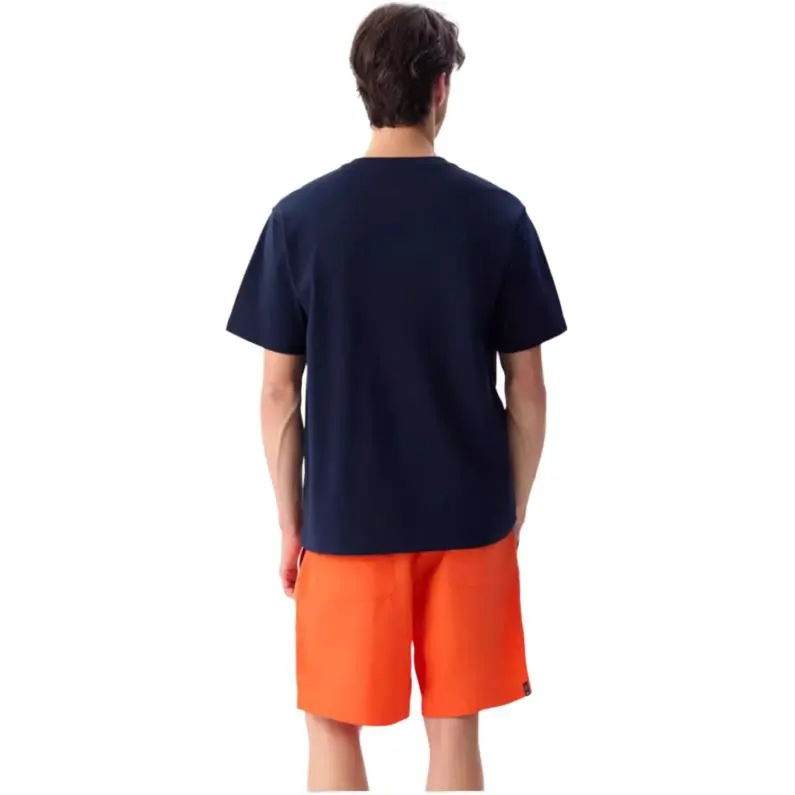 GAP MTSS Collaboration Casual Shorts Men's-2