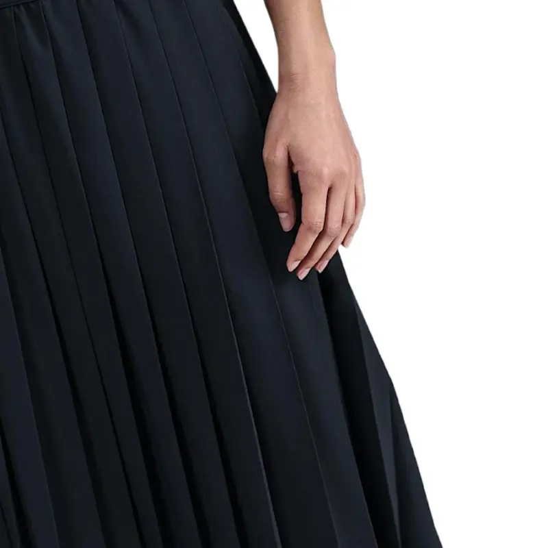 Nike 24.7 PerfectStretch Women's Dri FIT Pleated Skirt-3