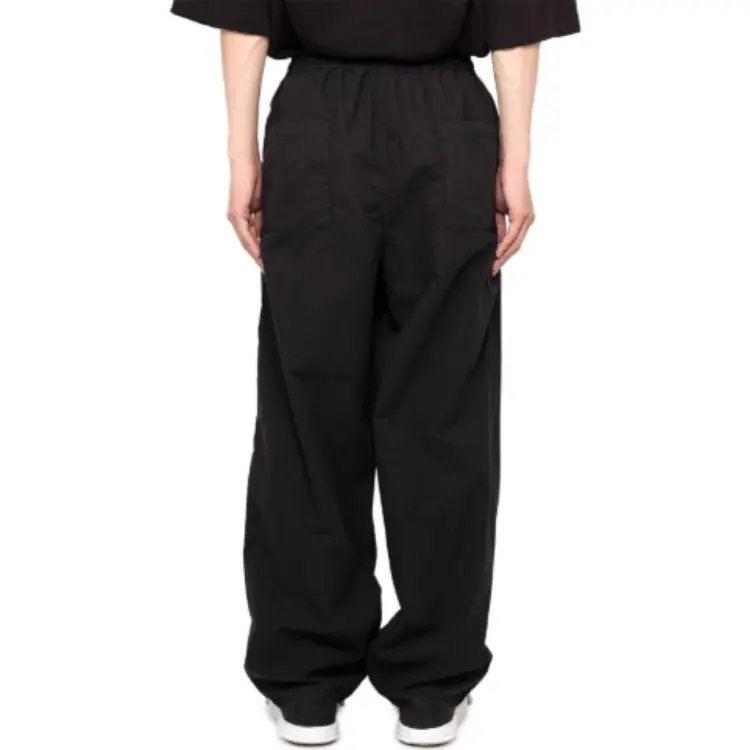Maison Mihara Yasuhiro Cotton Wide leg Trousers-6