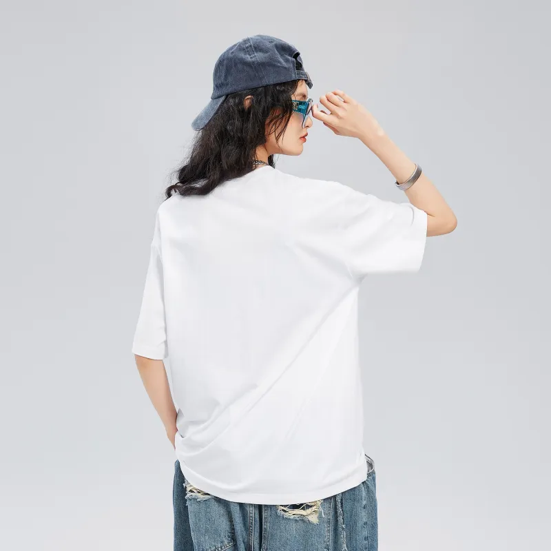 Struggle Vintage95 T Shirt Unisex-32
