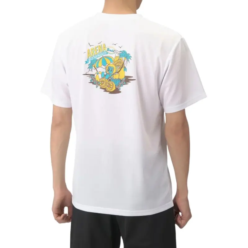 Arena T Shirts Men-4