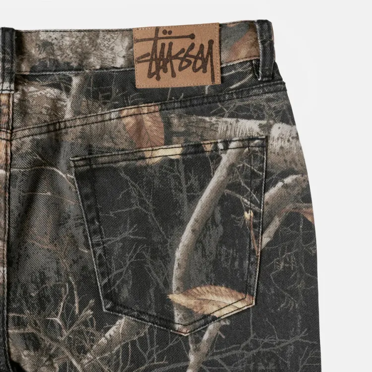 Stussy Realtree Edge Big Ol' Jean - Cheap Rcj Jordan Outlet