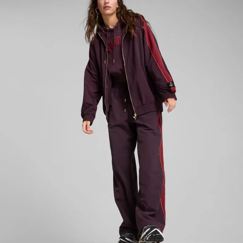 PUMA Chaqueta De Atletismo Play Loud T7-3