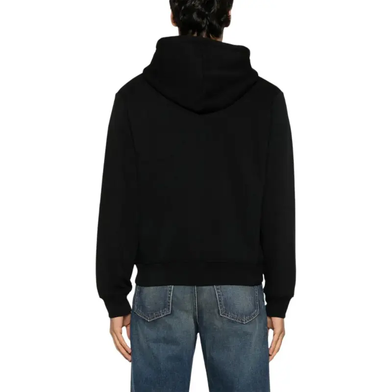 DSQUARED 2 Zip up Hoodie-2