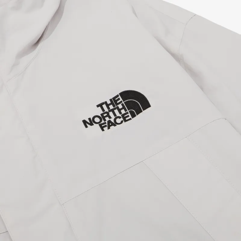 THE NORTH FACE Jacket Men's Gray-4