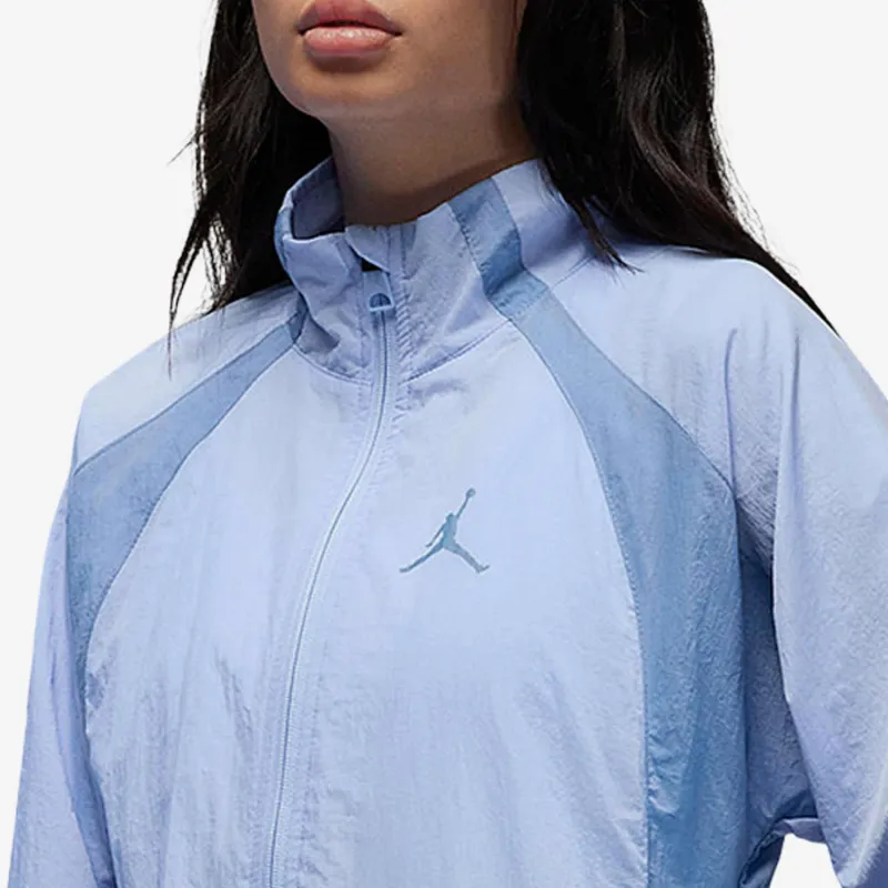 Jordan Jackets Unisex Blue-3