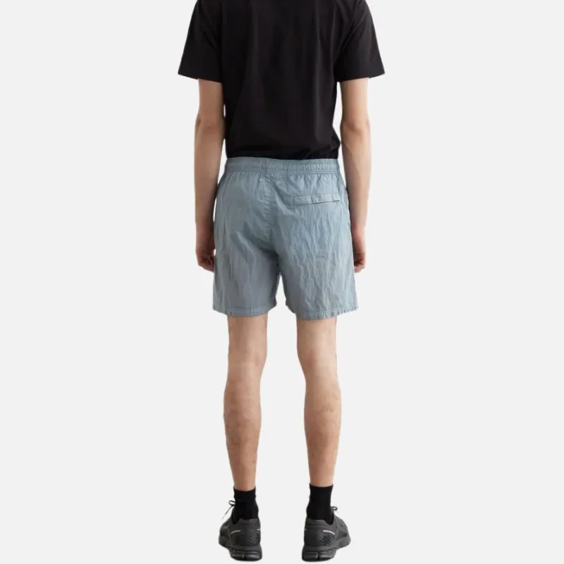 STONE ISLAND Casual Shorts Men's Light Blue-4