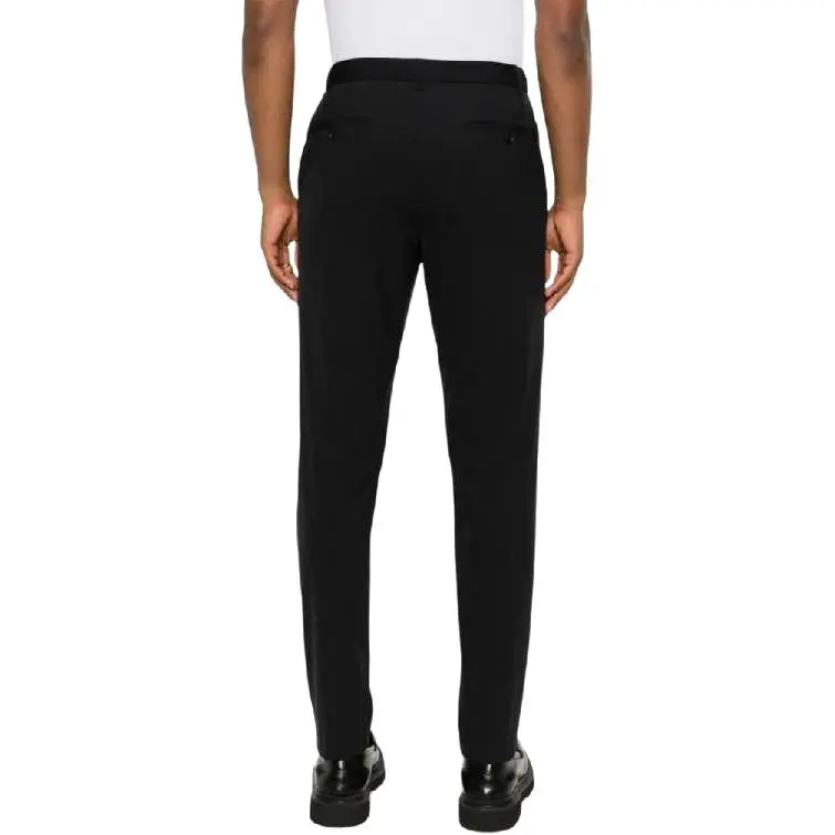 HUGO BOSS Low rise Tailored Trousers-2