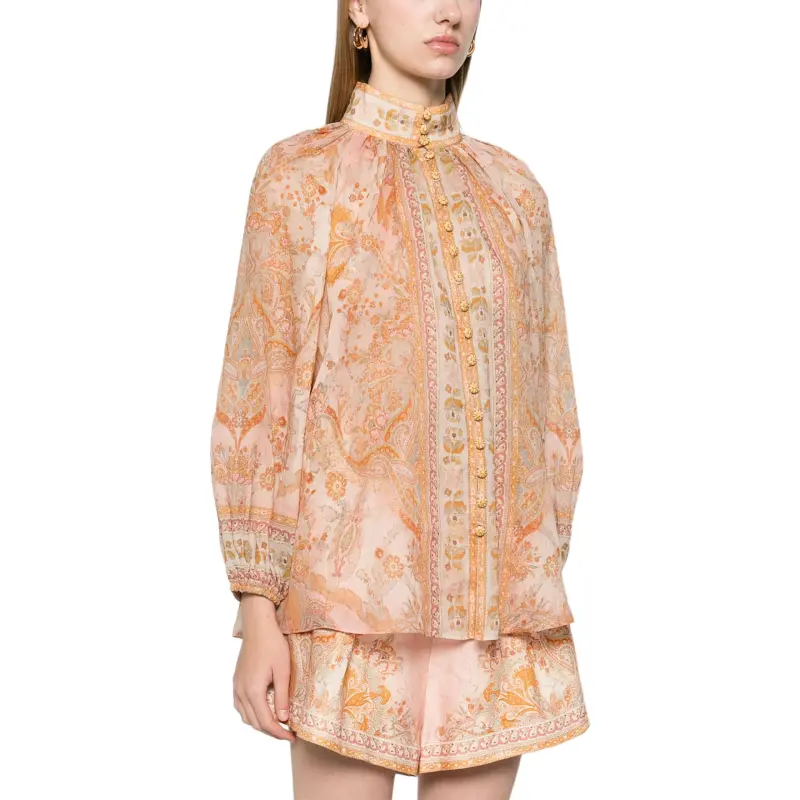 Zimmermann Billow Shirt-3