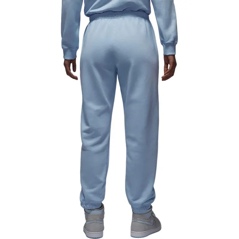 Jordan FLC Casual Pants Women's Sky Blue-3