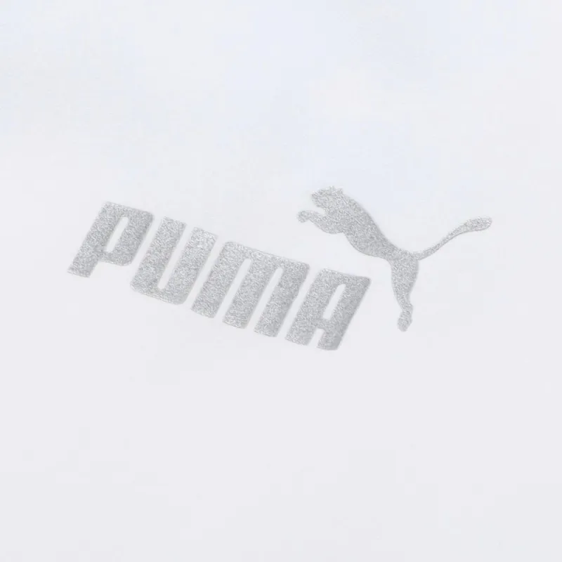 PUMA Cell Packable Jackets & Coats Women's White-5