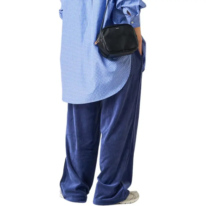 FREAK'S STORE Casual Pants Women's Marine Blue-1