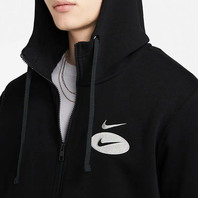 Nike Sweatshirts Men Black XL - POIZON