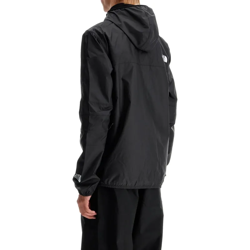 THE NORTH FACE 1985 Mountain Logo Printed Jacket-2