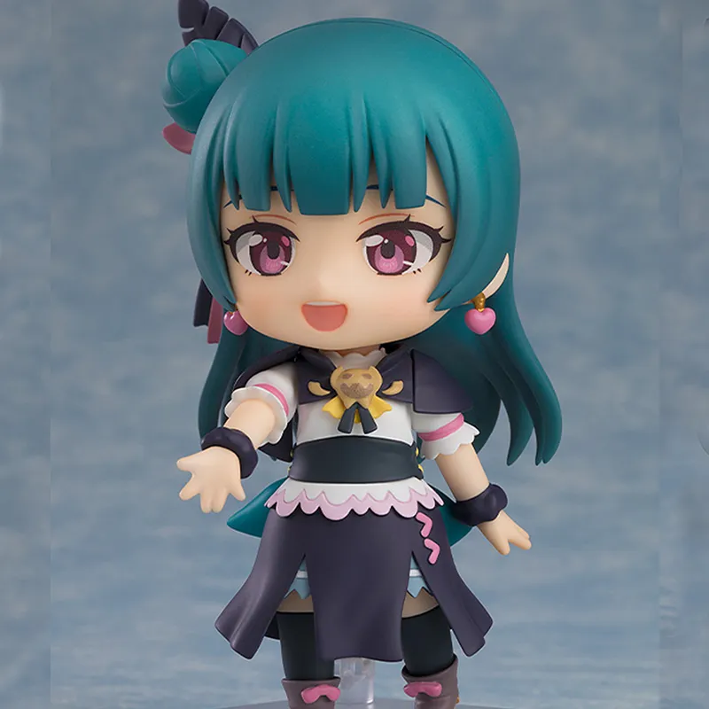 GSC SUNSHINE In The MIRROR Nendoroid Yabu Chibi Figures 10cm-3