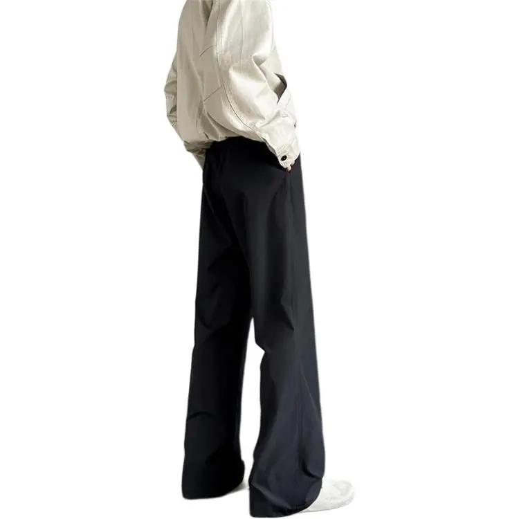 FA2LO Casual Pants Unisex-10