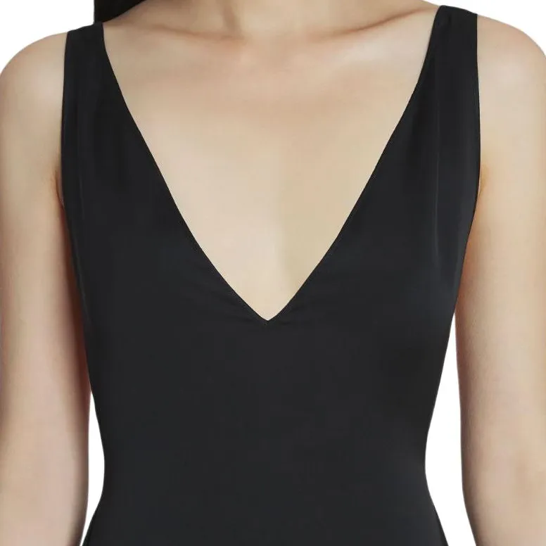 Lanvin Silk Dress-4