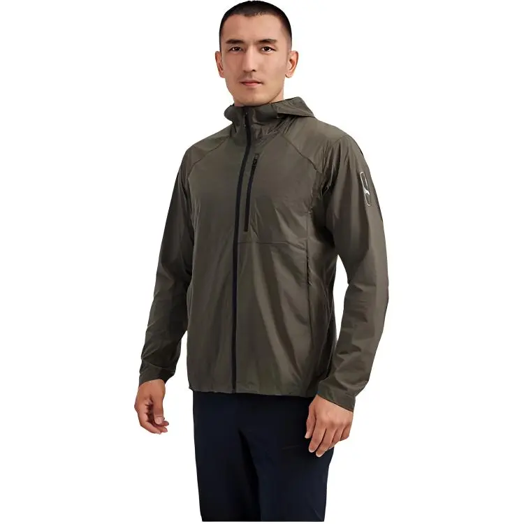 KAILAS Trench Coats Men-6