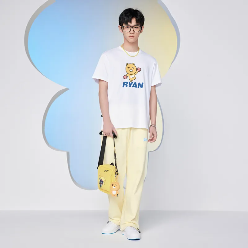 361° X Kakao Co brand T Shirts Men-2