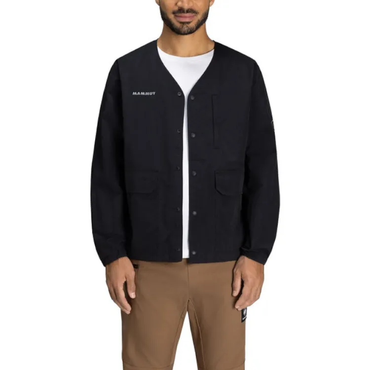 MAMMUT Highland Jacket Asian Version Men's-2