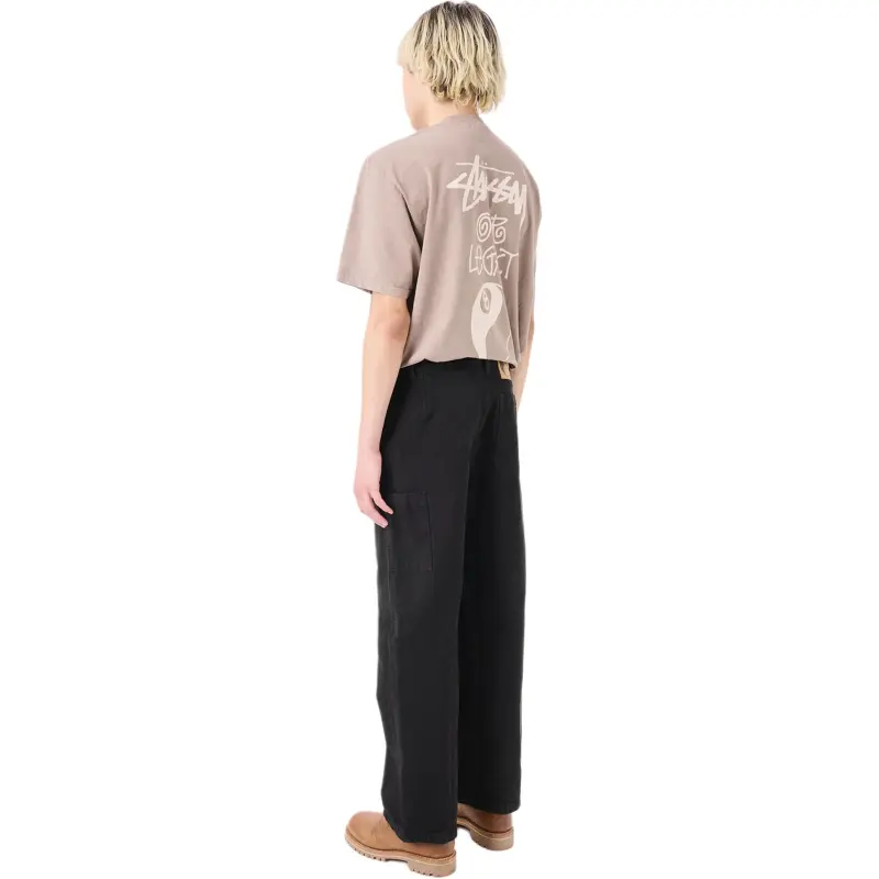 Stussy X Our Legacy Work Shop Work Trouser-3