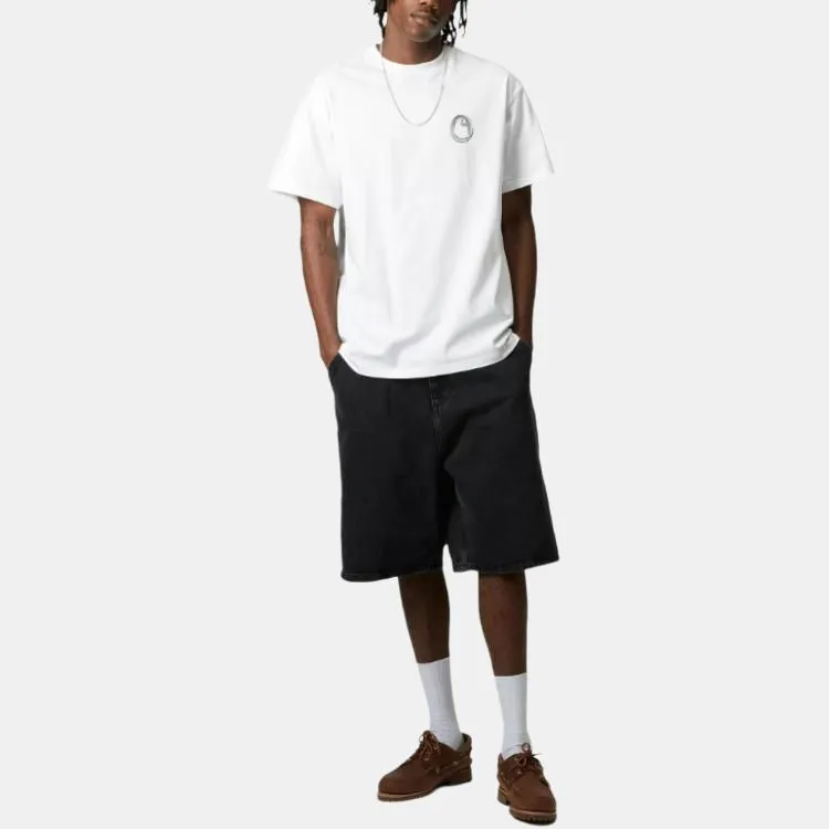 Carhartt WIP Linked Charms T Shirt-4