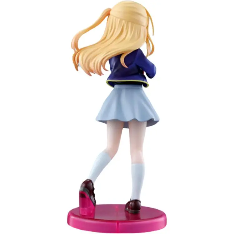 BANDAI Oshi No Ko, Hoshi Rui Bonus Gifts-2