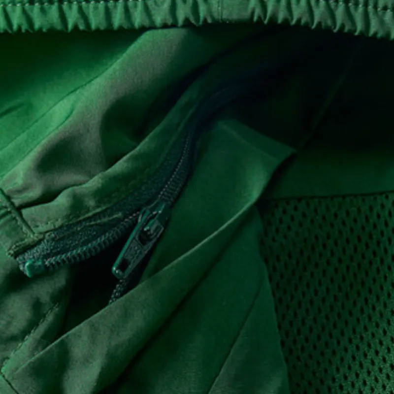 LACOSTE Jackets Coats Men's Crocodile Green-4