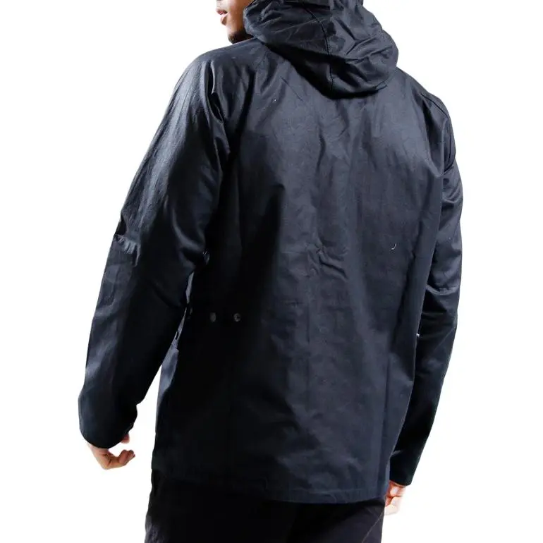 BARBOUR Jackets Men Marine Blue-4