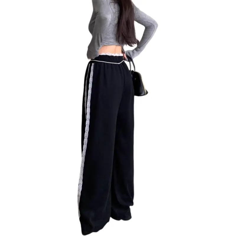 Dior Beauty Casual Pants Women's-8