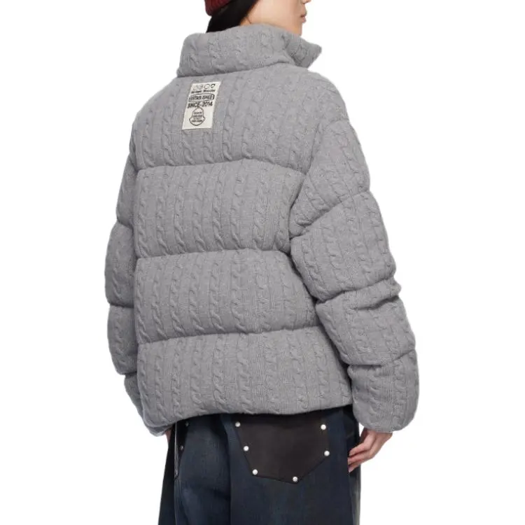 Moncler X Palm Angels Austru Short Down Jacket-4
