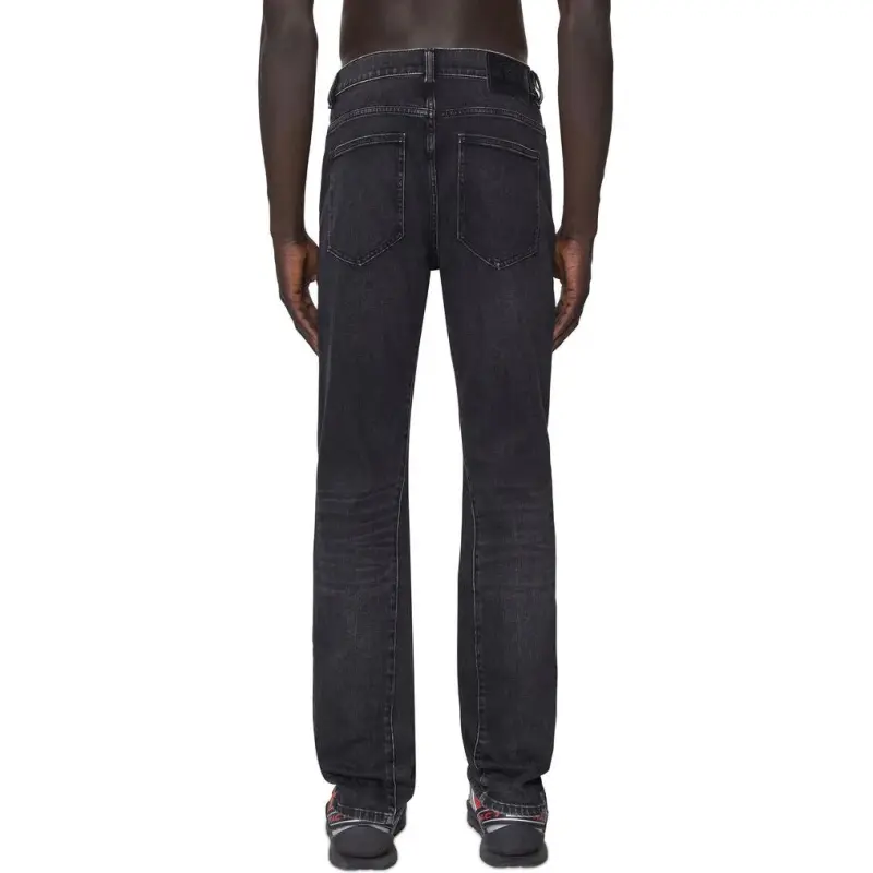 DIESEL 2021 D-Vocs 09B83 Bootcut Jeans-4