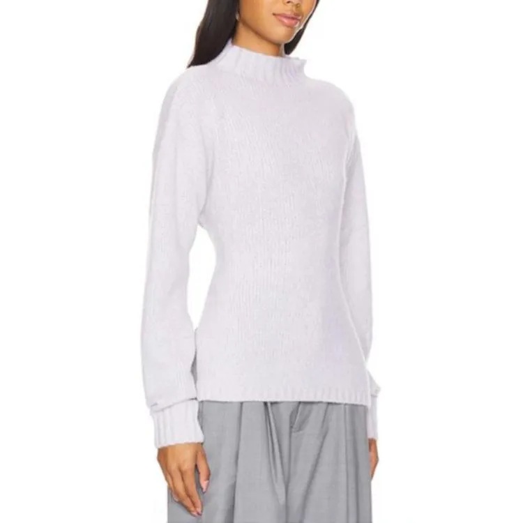 ST. AGNI Knitwear Women's White-3