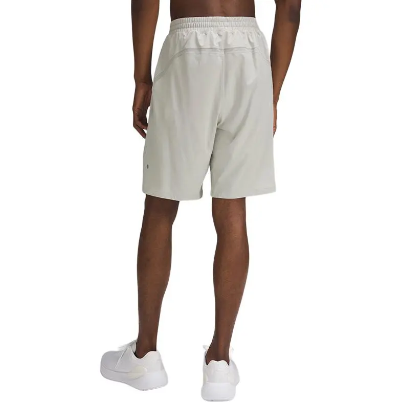 Lululemon Pace Breaker Lined Casual Shorts Men's-11