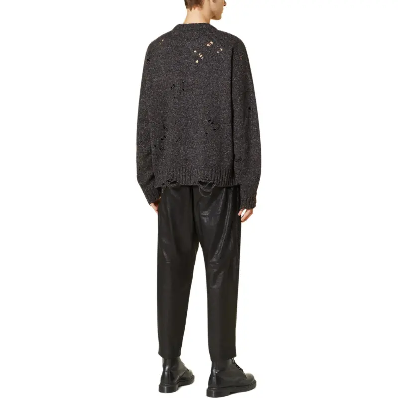 032c Selfie Cardigan-3