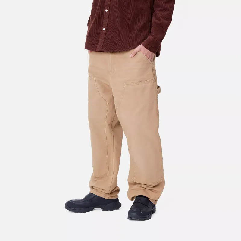 Carhartt WIP Double Knee Pant-2