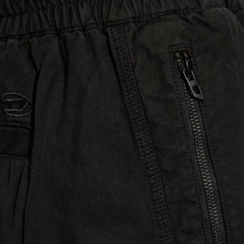 DIESEL P Beeck Short Shorts-5