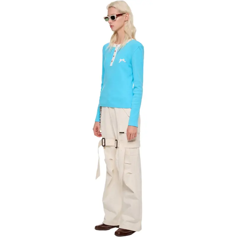 Alexia Sandra Cargo Pants Women's-6