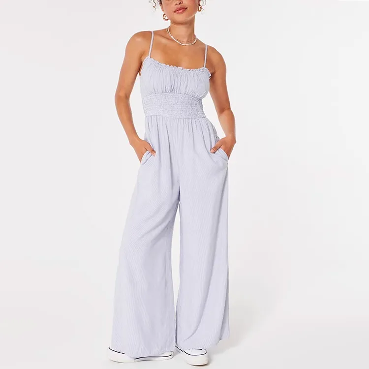 Hollister FW23 Jumpsuit Women's-1