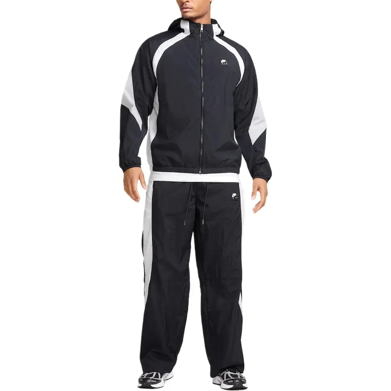 Nike Air Men's Woven Jacket-2