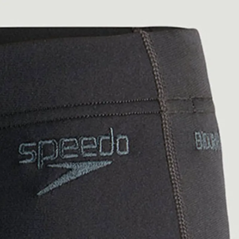 Speedo Swimming Shorts Men's Black-3