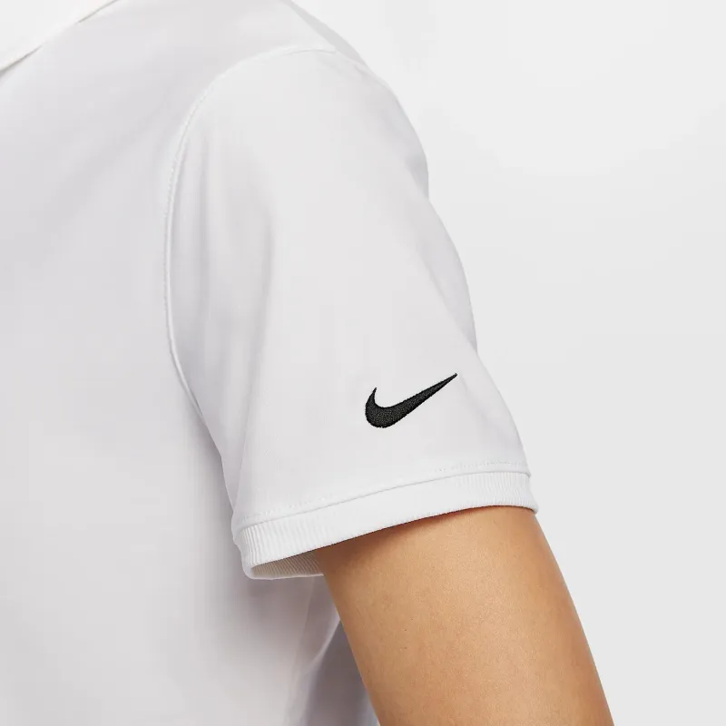 Nike Golf Apparel Women's White-4