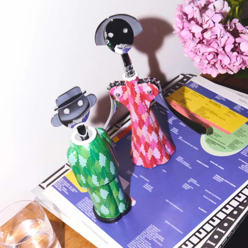 ALESSI Bottles / Can Openers-1