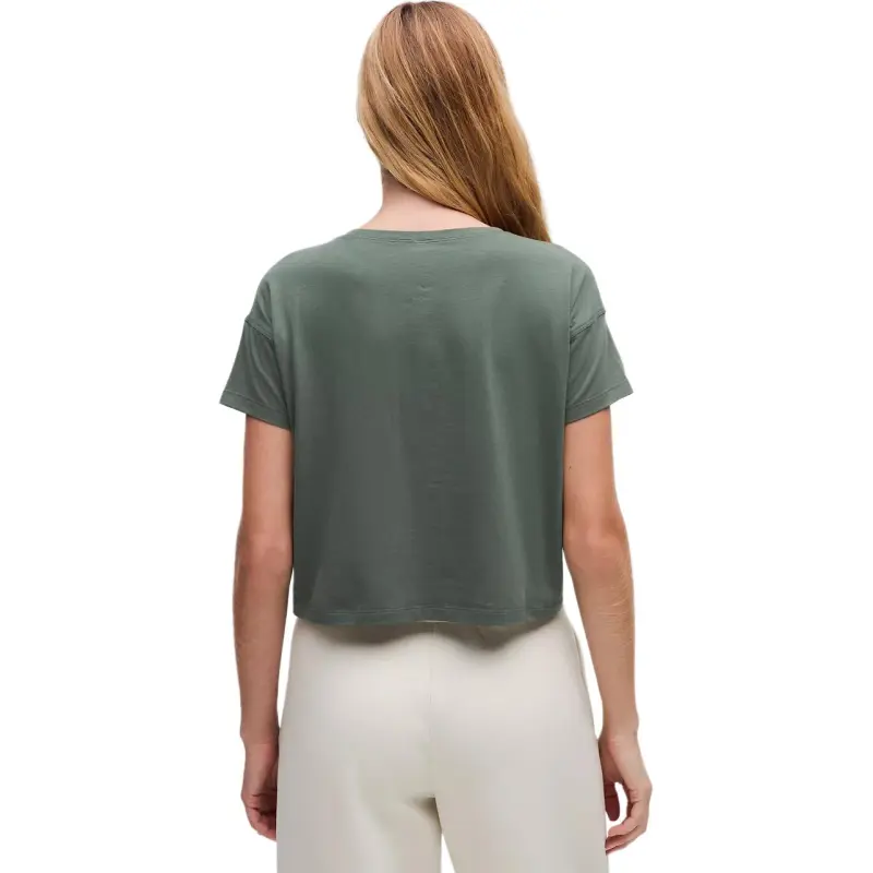 Lululemon Cates T Shirt Women's-1