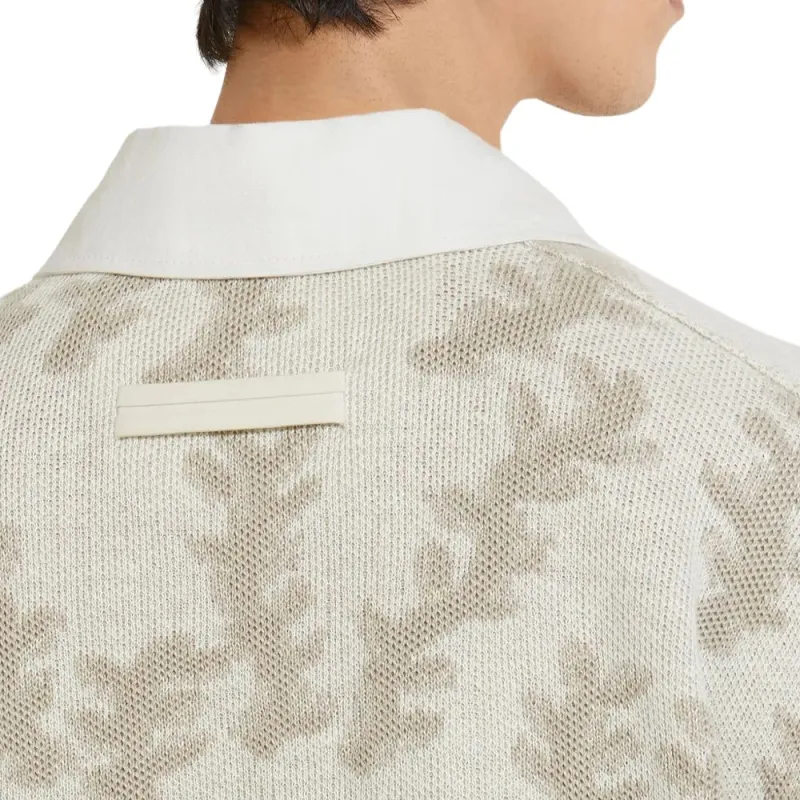 Ermenegildo Zegna Oasi Lino Polo Shirt-4