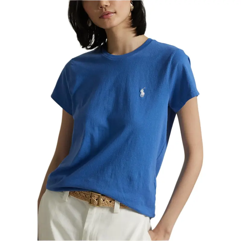 Polo Ralph Lauren Crew neck T shirt-3
