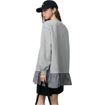 Juden Choi Sweatshirts Women's