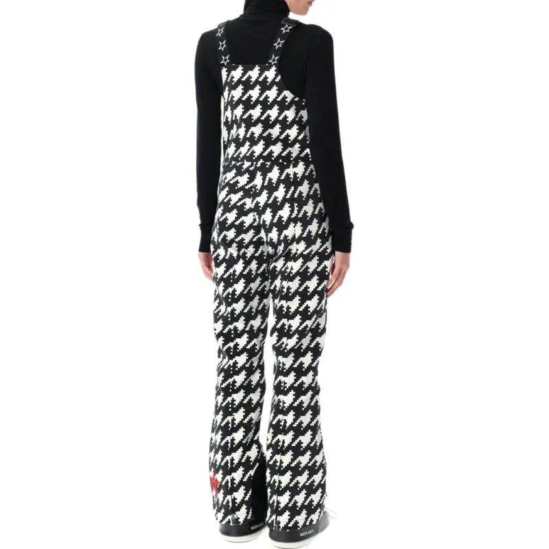 PERFECT MOMENT Ski Pants Women's Black-1