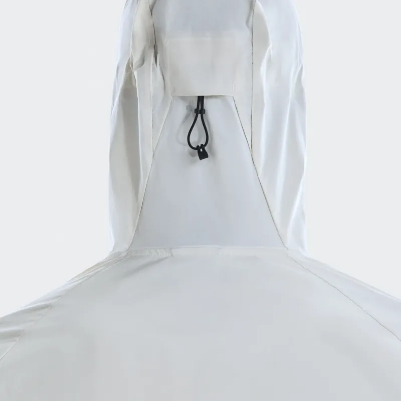 On Core Jacket Men's Soft Sand/White-3