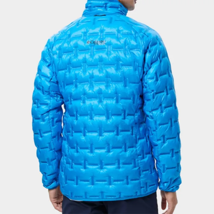 Columbia TITANIUM Down Jacket Men's-3
